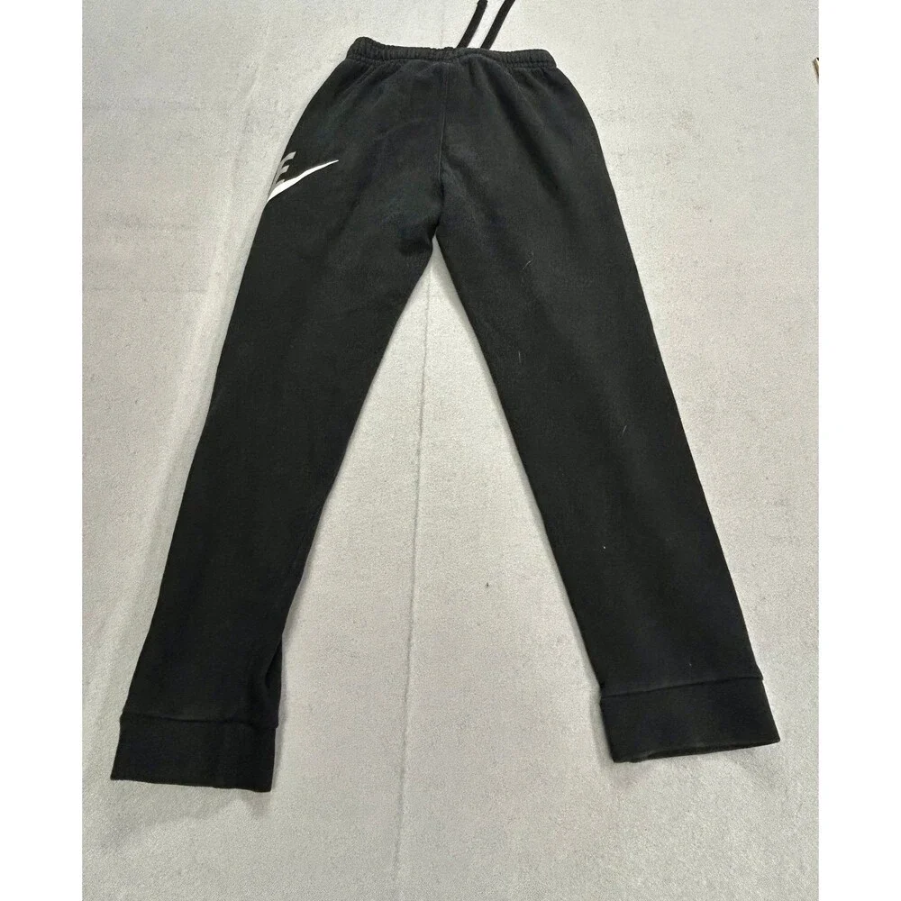 Kids Nike Sportswear Club Fleece Joggers